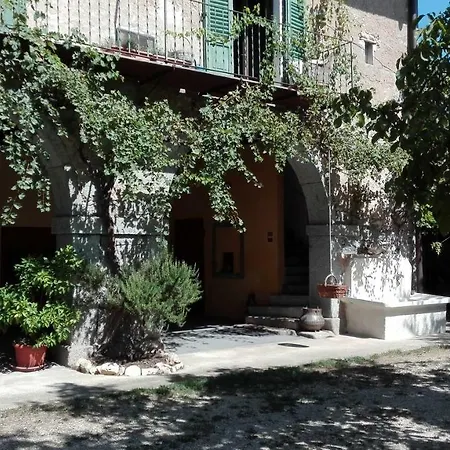 La Valle Dei Ri *