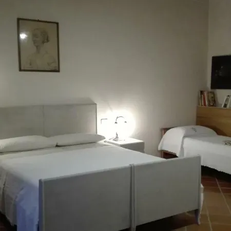 La Valle Dei Ri Apartmán Gavardo