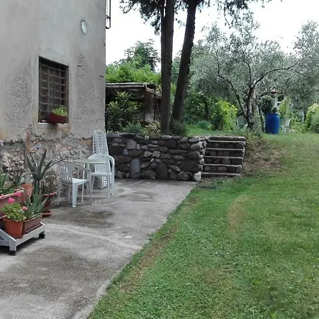 La Valle Dei Ri Apartmán