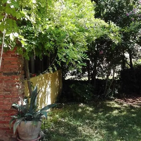 La Valle Dei Ri Apartmán