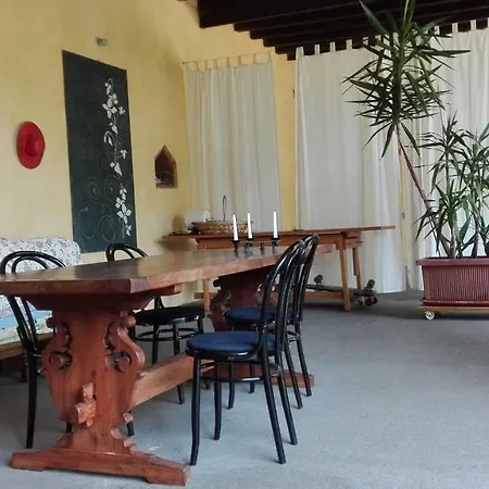 La Valle Dei Ri *
