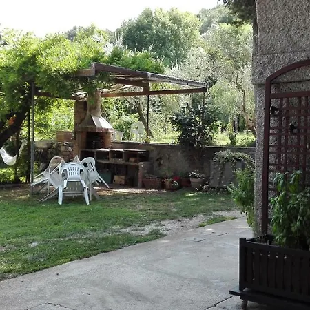 Apartmán La Valle Dei Ri *